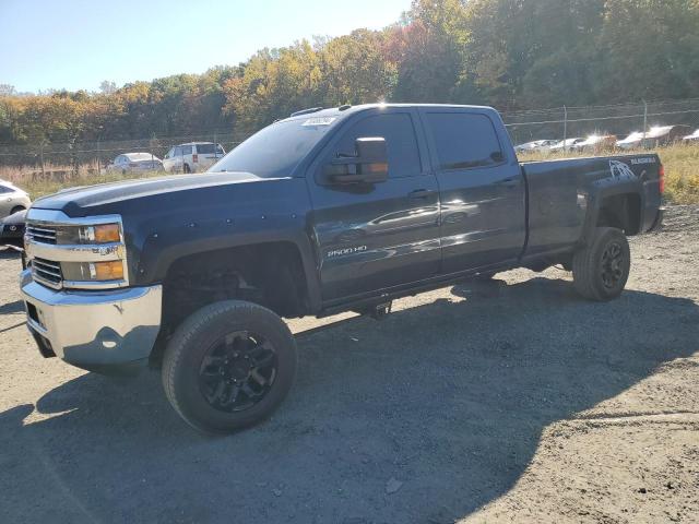 chevrolet silverado 2018 1gc1kueg9jf165250