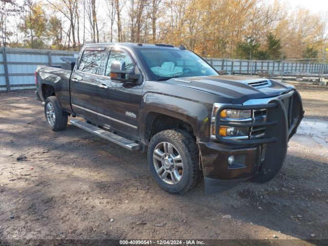 chevrolet silverado hd 2019 1gc1kuey0kf130106