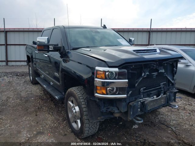 chevrolet silverado hd 2019 1gc1kuey9kf136986