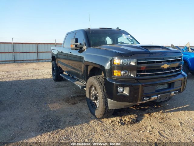 chevrolet silverado hd 2019 1gc1kueyxkf279607