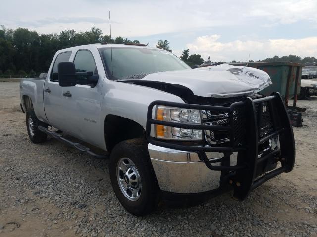 chevrolet silverado 2013 1gc1kvc80df223283