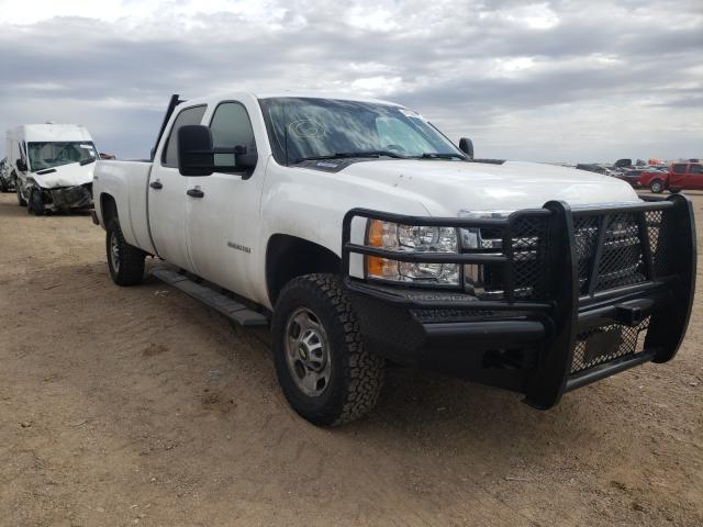 chevrolet silverado 2011 1gc1kvc82bf185276