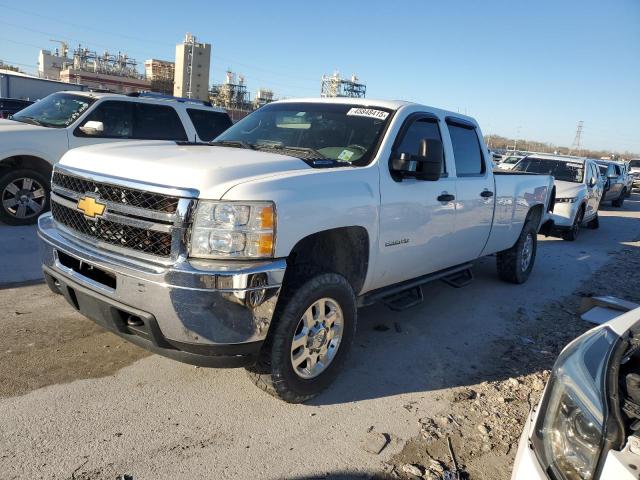 chevrolet silverado 2014 1gc1kvc83ef154509