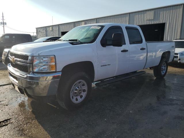 chevrolet silverado 2014 1gc1kvc84ef188393