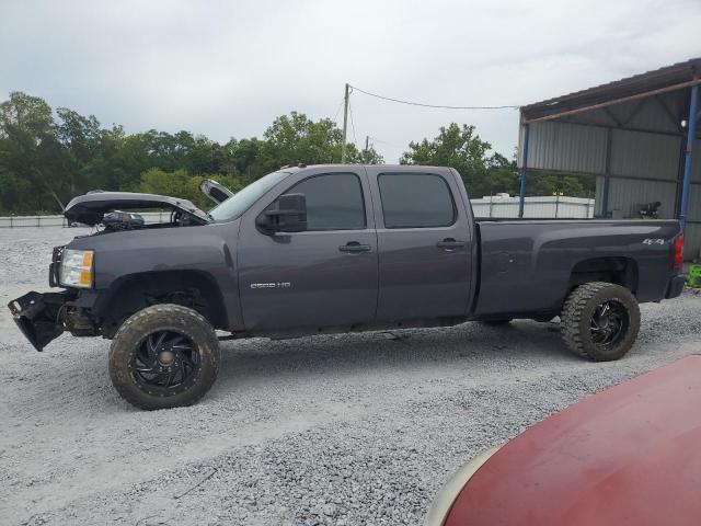 chevrolet silverado 2011 1gc1kvc85bf225740