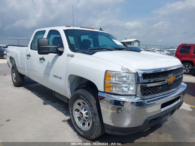 chevrolet silverado 2014 1gc1kvc89ef188051