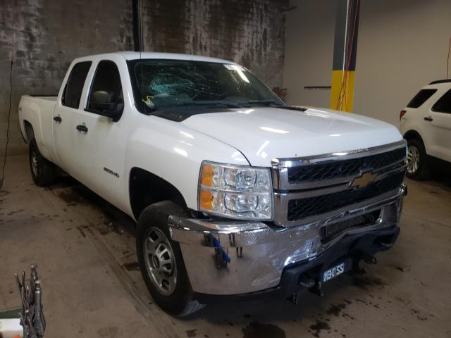 chevrolet silverado 2012 1gc1kvcg0cf106146