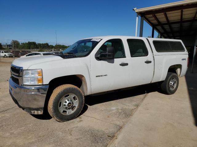 chevrolet silverado 2014 1gc1kvcg0ef170187