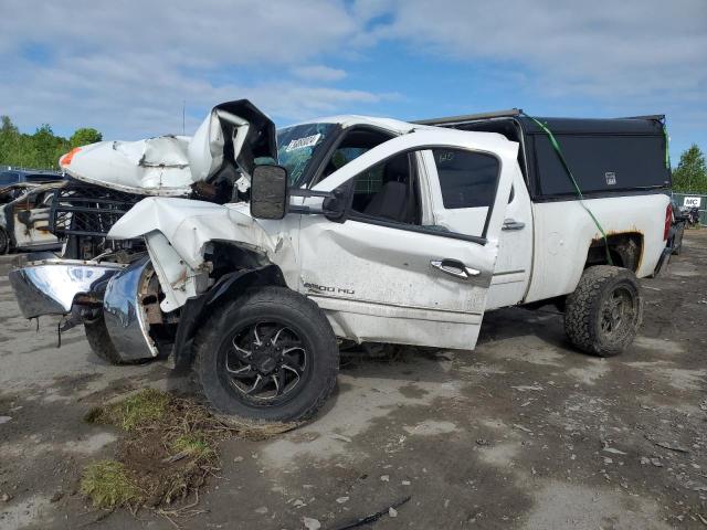 chevrolet silverado 2012 1gc1kvcg1cf236775