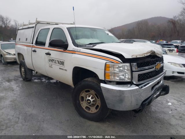 chevrolet silverado 2012 1gc1kvcg5cf237881