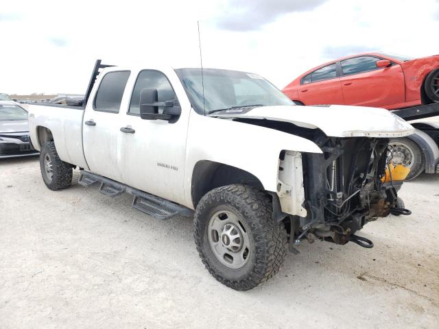 chevrolet silverado 2014 1gc1kvcg5ef191357