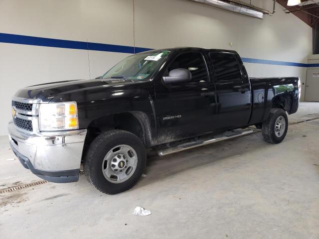 chevrolet silverado 2012 1gc1kvcg7cf224940