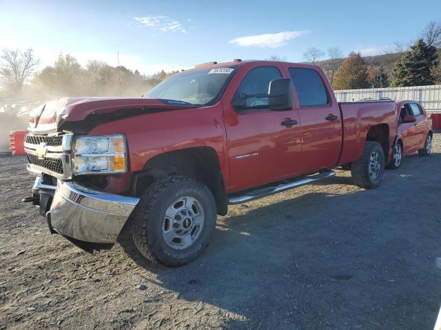 chevrolet silverado 2013 1gc1kvcg9df180862