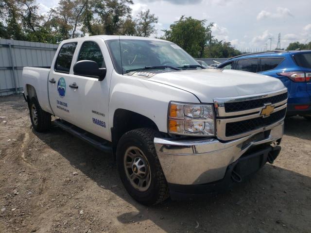 chevrolet silverado 2012 1gc1kvcgxcf172347