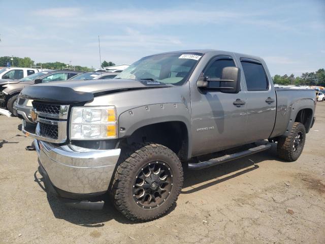 chevrolet silverado 2014 1gc1kvcgxef112703