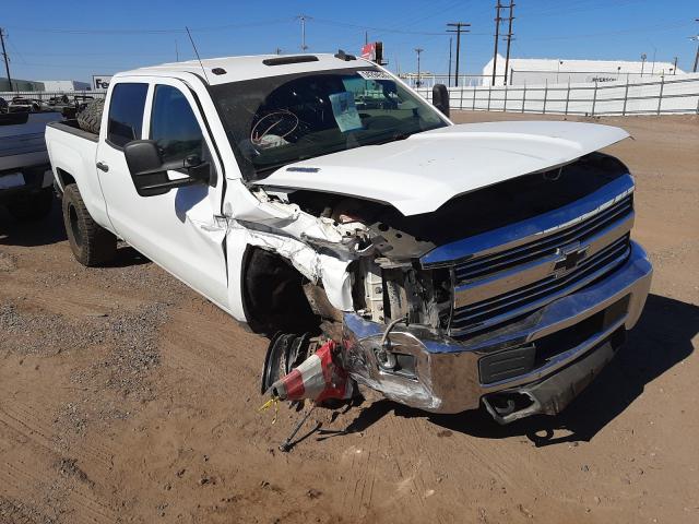 chevrolet silverado 2015 1gc1kve80ff125287