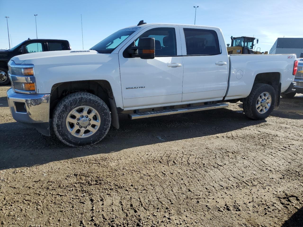 chevrolet silverado 2015 1gc1kve81ff604009