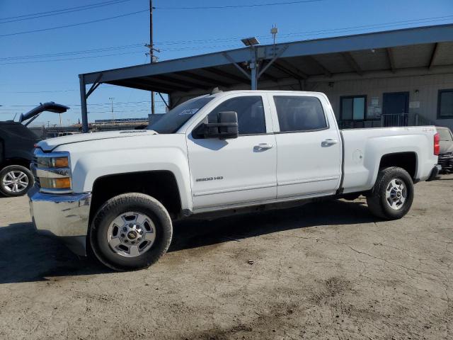 chevrolet silverado 2016 1gc1kve81gf147669