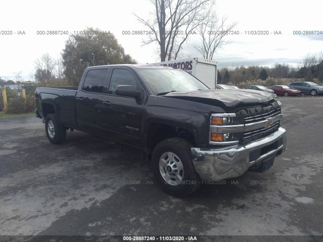 chevrolet silverado 2500hd 2015 1gc1kve82ff572185