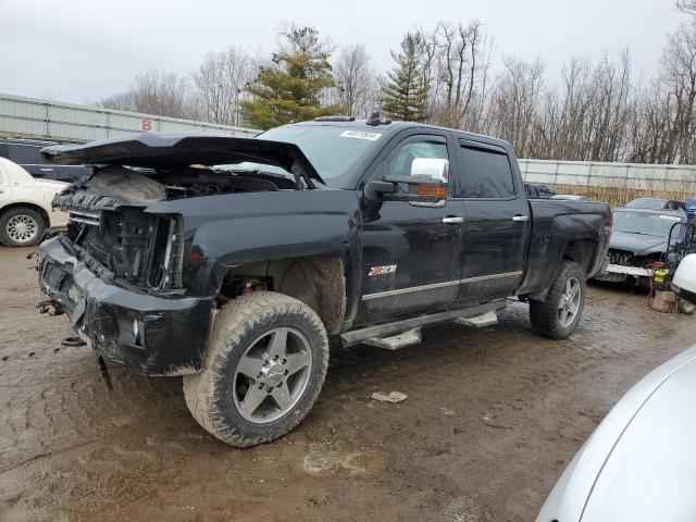 chevrolet 2500 2016 1gc1kve87gf183608