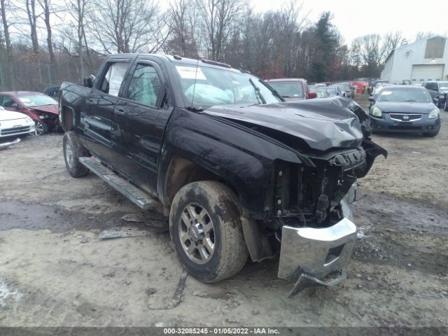 chevrolet silverado 2015 1gc1kve88ff192266