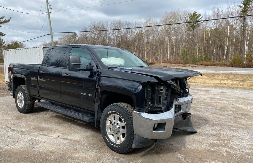 chevrolet silverado 2015 1gc1kve89ff146624