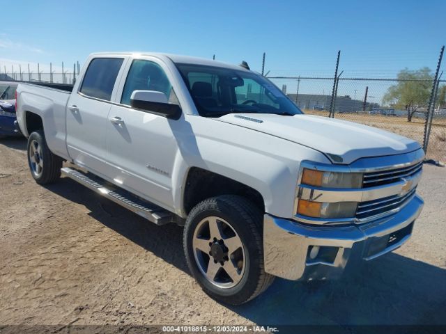 chevrolet silverado 2015 1gc1kve89ff627344