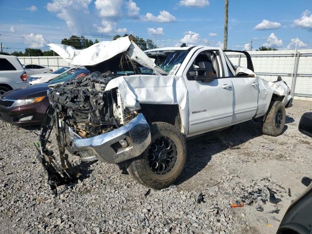 chevrolet silverado 2016 1gc1kve89gf203406