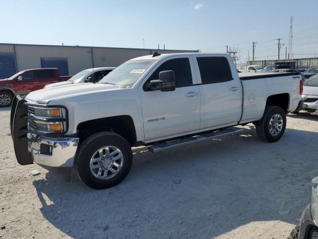 chevrolet silverado 2015 1gc1kveg0ff509531