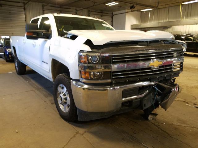 chevrolet silverado 2015 1gc1kveg0ff515183