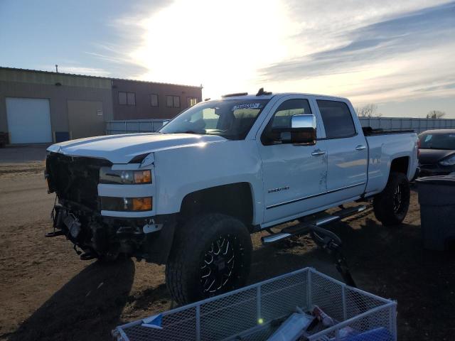 chevrolet silverado 2016 1gc1kveg0gf239332