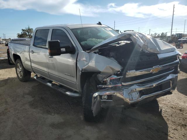 chevrolet silverado 2016 1gc1kveg0gf251948