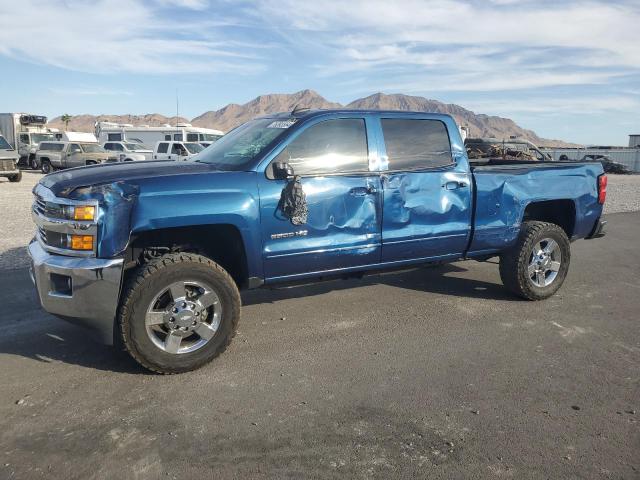 chevrolet silverado 2015 1gc1kveg1ff546801