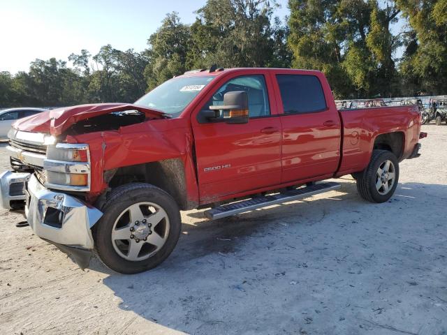 chevrolet silverado 2015 1gc1kveg1ff549830