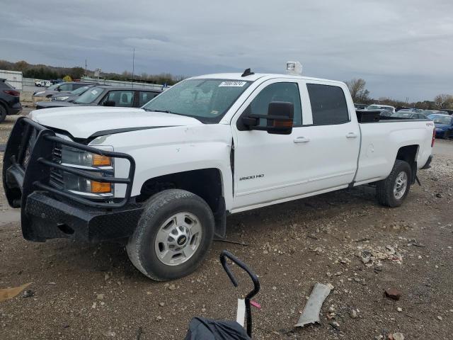 chevrolet silverado 2016 1gc1kveg1gf159408