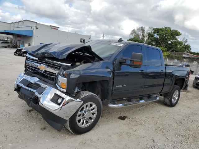 chevrolet silverado 2018 1gc1kveg1jf186549