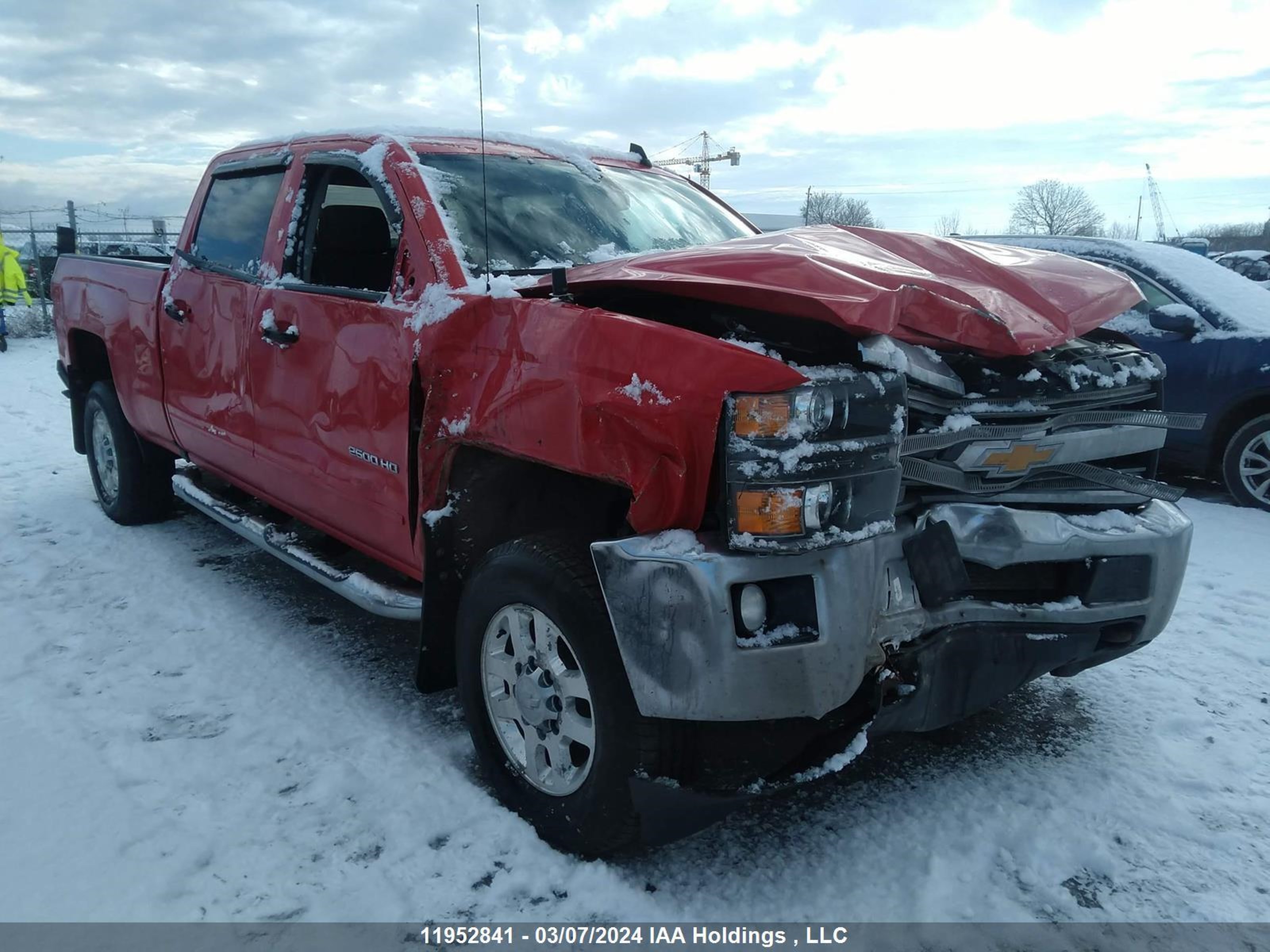 chevrolet silverado 2018 1gc1kveg1jf267289