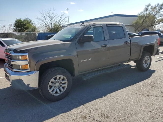 chevrolet silverado 2015 1gc1kveg2ff176247