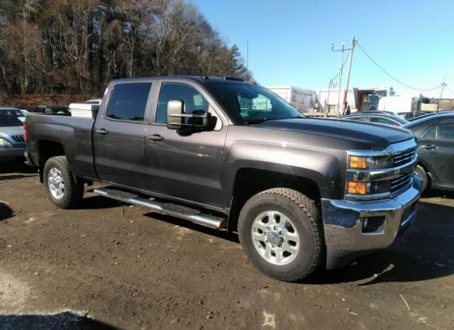 chevrolet silverado 2500hd 2015 1gc1kveg2ff187152