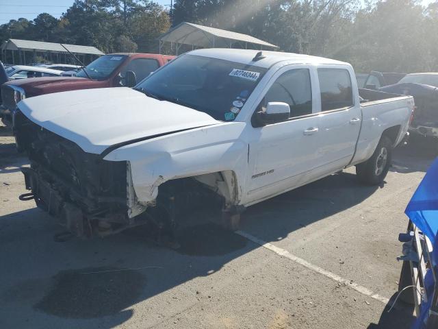 chevrolet silverado 2015 1gc1kveg2ff570928