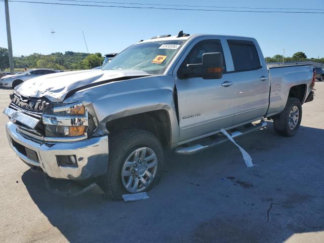 chevrolet silverado 2016 1gc1kveg3gf279551