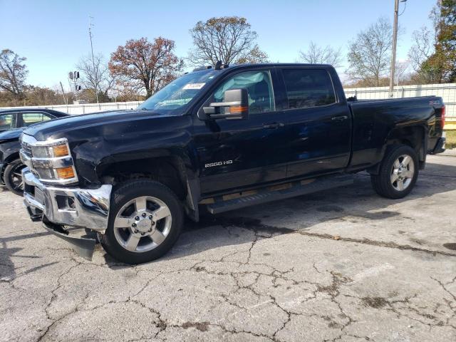 chevrolet silverado 2016 1gc1kveg4gf203952