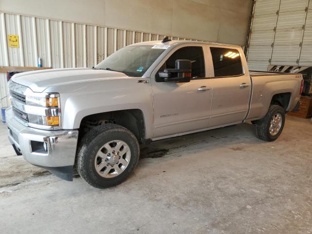 chevrolet silverado 2015 1gc1kveg5ff644116