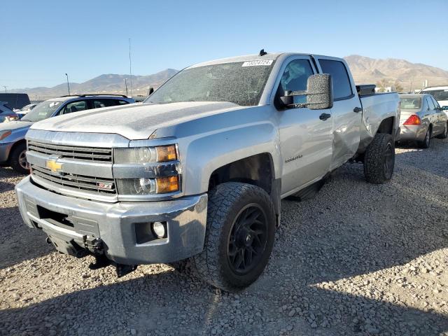 chevrolet silverado 2015 1gc1kveg6ff153280