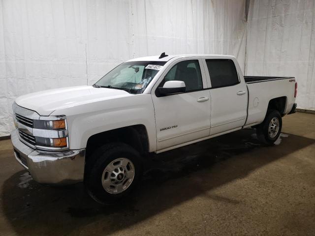 chevrolet silverado 2015 1gc1kveg6ff522218