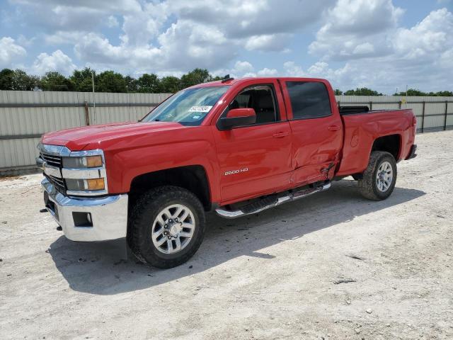 chevrolet silverado 2015 1gc1kveg7ff502530