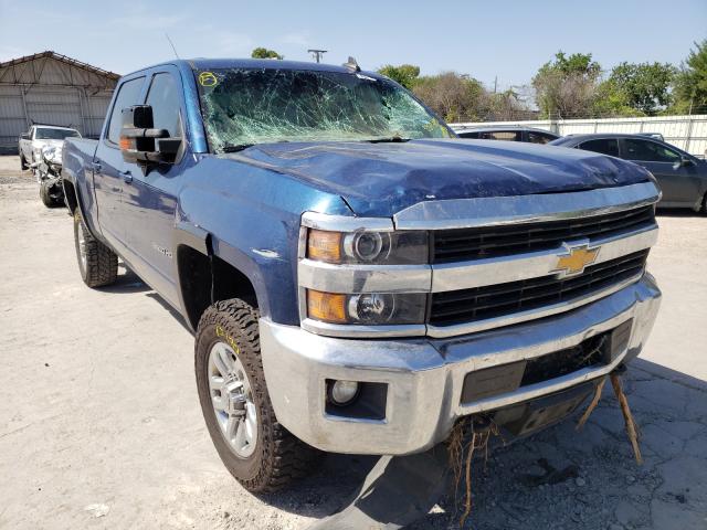 chevrolet silverado 2016 1gc1kveg7gf117275