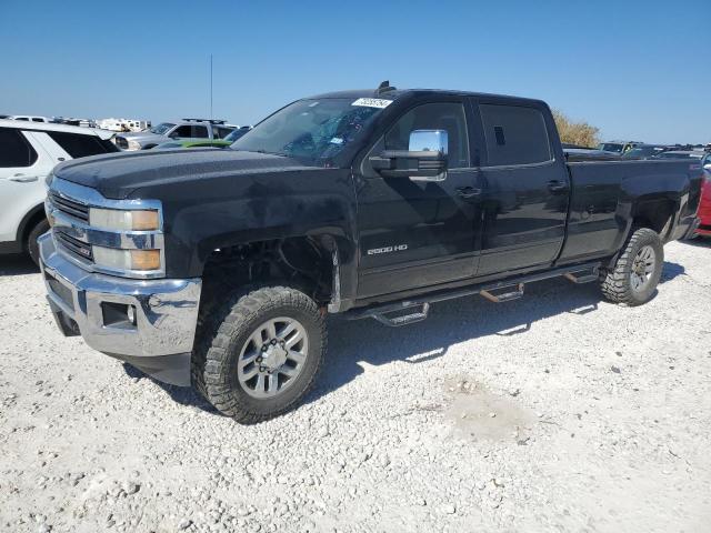 chevrolet silverado 2015 1gc1kveg8ff505596