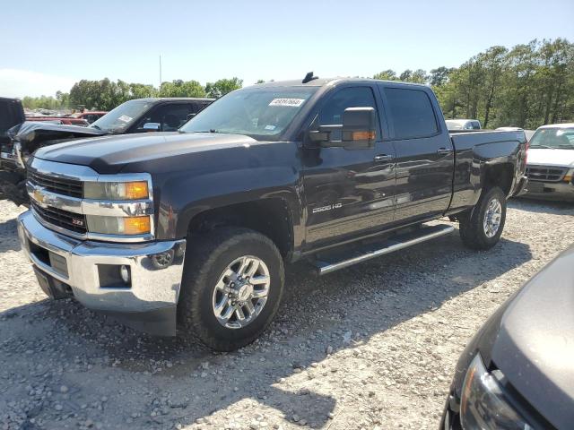 chevrolet silverado 2015 1gc1kveg8ff516260