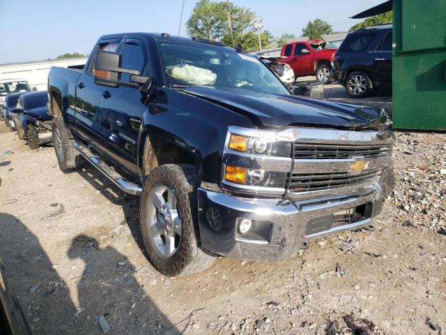 chevrolet silverado 2016 1gc1kveg8gf233441